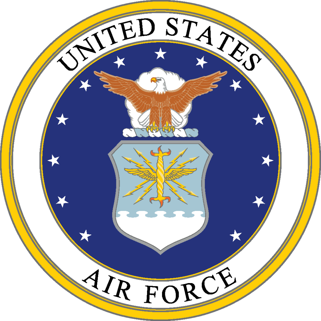 air force logo